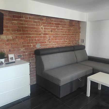 Apartament Przy Plazy Gdansk Exterior photo
