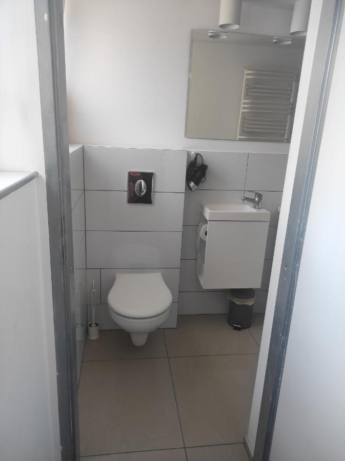 Apartament Przy Plazy Gdansk Exterior photo